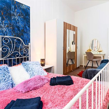 Emperors Elegance Suite Prága Kültér fotó