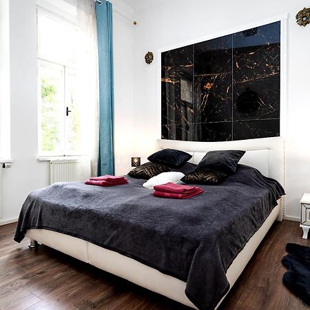 Emperors Elegance Suite Prága Kültér fotó