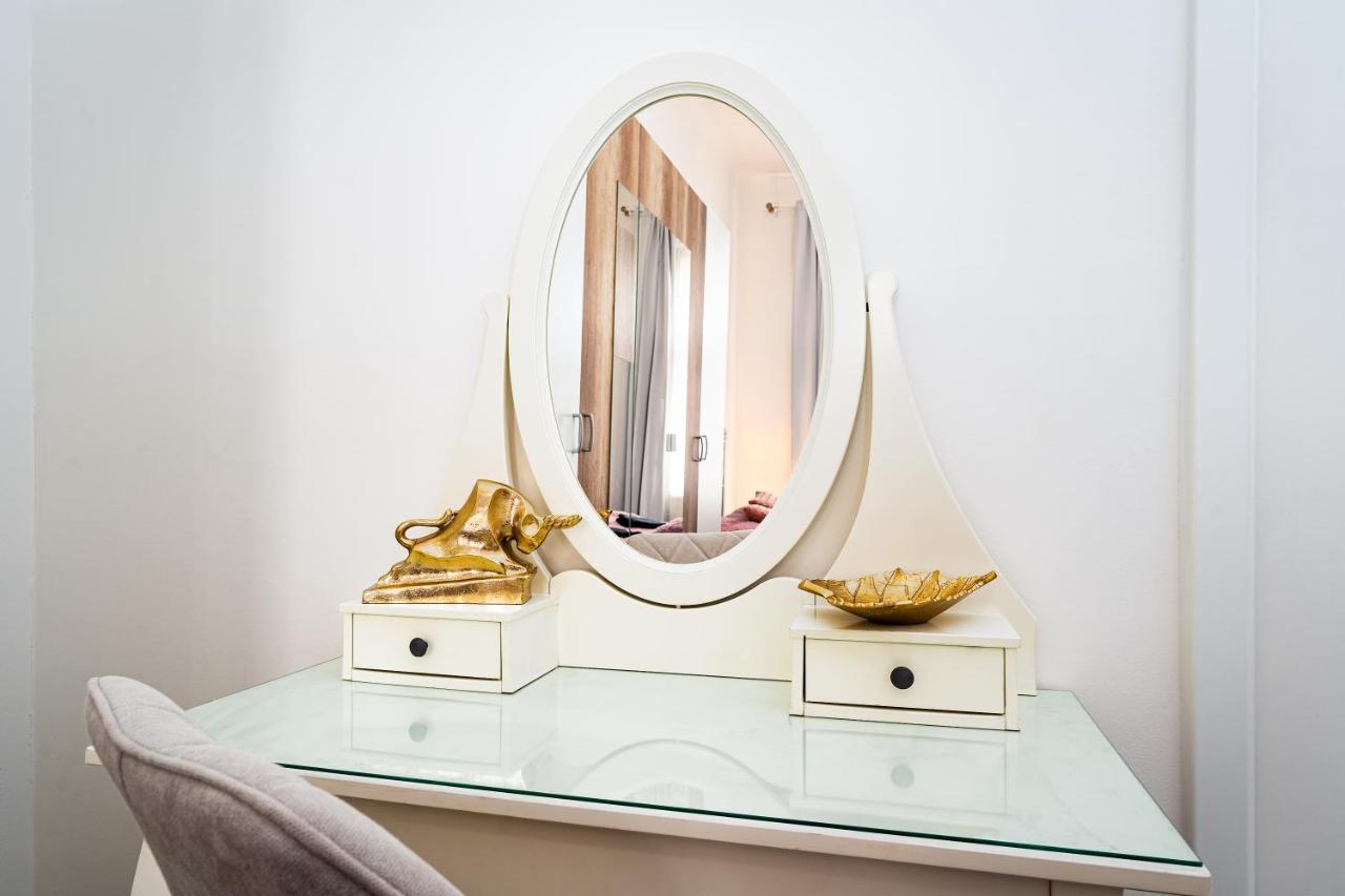 Emperors Elegance Suite Prága Kültér fotó