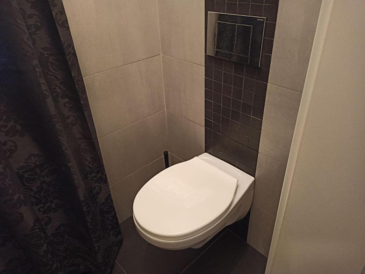 Emperors Elegance Suite Prága Kültér fotó