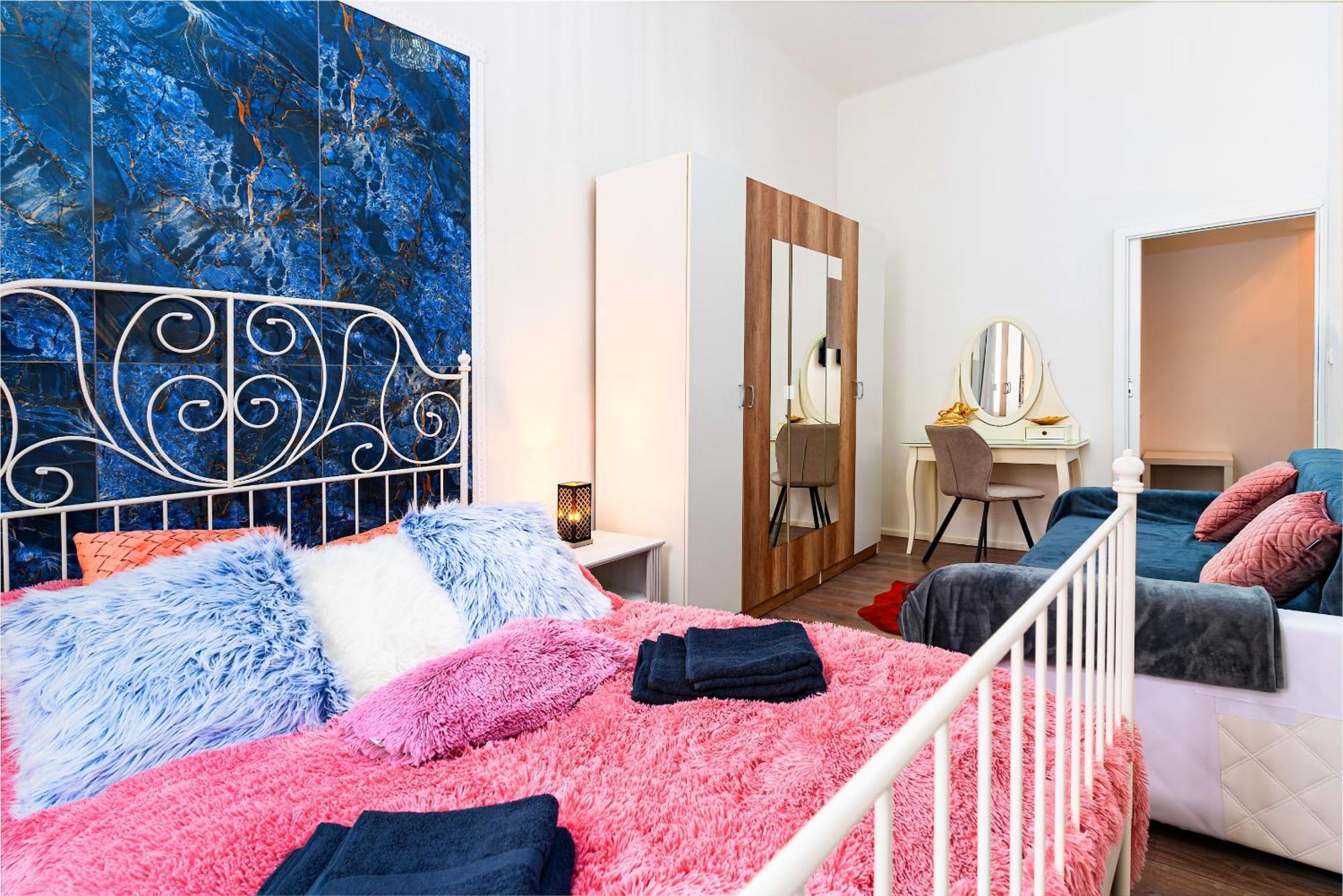 Emperors Elegance Suite Prága Kültér fotó