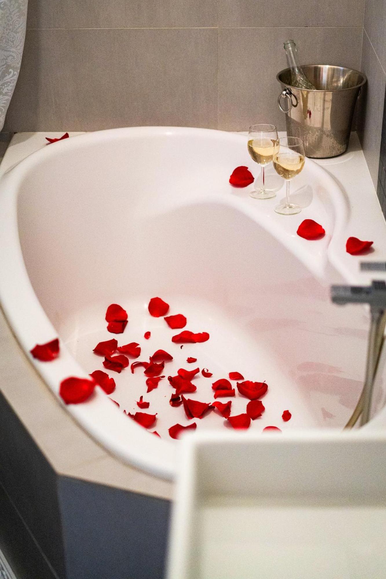 Emperors Elegance Suite Prága Kültér fotó